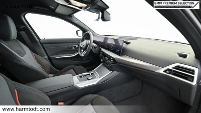 BMW 3er Gebrauchtwagen