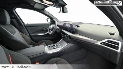 BMW 3er Gebrauchtwagen BMW 3er Gebrauchtwagen
