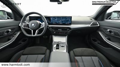 BMW 3er Gebrauchtwagen BMW 3er Gebrauchtwagen