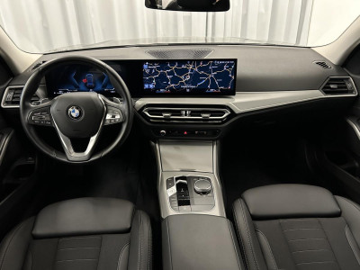 BMW 3er Gebrauchtwagen BMW 3er Gebrauchtwagen