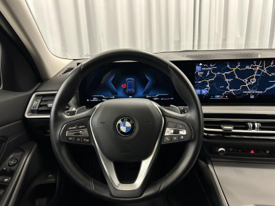 BMW 3er Gebrauchtwagen BMW 3er Gebrauchtwagen