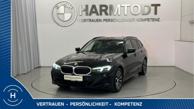 BMW 3er Gebrauchtwagen BMW 3er Gebrauchtwagen