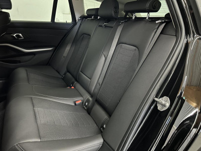 BMW 3er Gebrauchtwagen BMW 3er Gebrauchtwagen