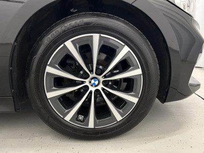 BMW 3er Gebrauchtwagen BMW 3er Gebrauchtwagen