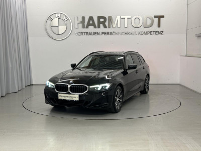 BMW 3er Gebrauchtwagen BMW 3er Gebrauchtwagen