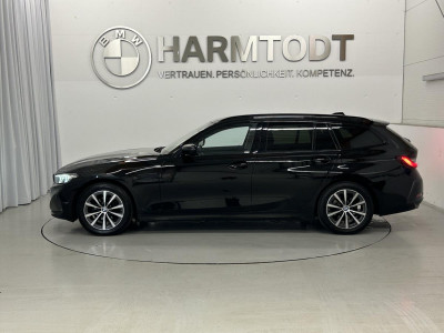 BMW 3er Gebrauchtwagen BMW 3er Gebrauchtwagen