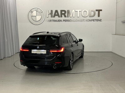 BMW 3er Gebrauchtwagen BMW 3er Gebrauchtwagen