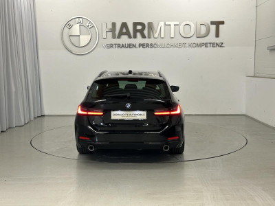 BMW 3er Gebrauchtwagen BMW 3er Gebrauchtwagen