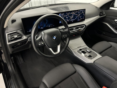 BMW 3er Gebrauchtwagen BMW 3er Gebrauchtwagen