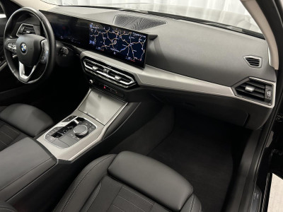 BMW 3er Gebrauchtwagen BMW 3er Gebrauchtwagen