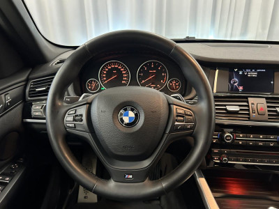 BMW X3 Gebrauchtwagen BMW X3 Gebrauchtwagen