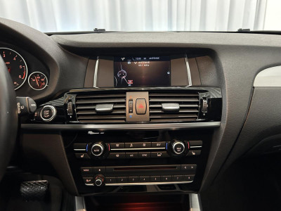 BMW X3 Gebrauchtwagen BMW X3 Gebrauchtwagen