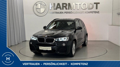 BMW X3 Gebrauchtwagen BMW X3 Gebrauchtwagen