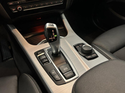 BMW X3 Gebrauchtwagen BMW X3 Gebrauchtwagen