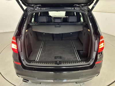 BMW X3 Gebrauchtwagen BMW X3 Gebrauchtwagen