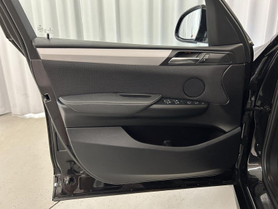 BMW X3 Gebrauchtwagen BMW X3 Gebrauchtwagen