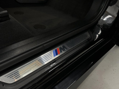 BMW X3 Gebrauchtwagen BMW X3 Gebrauchtwagen