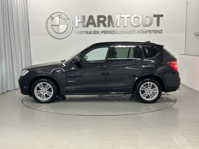 BMW X3 Gebrauchtwagen BMW X3 Gebrauchtwagen