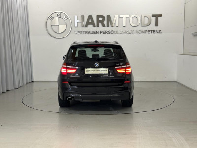 BMW X3 Gebrauchtwagen BMW X3 Gebrauchtwagen