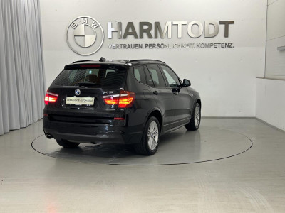 BMW X3 Gebrauchtwagen BMW X3 Gebrauchtwagen
