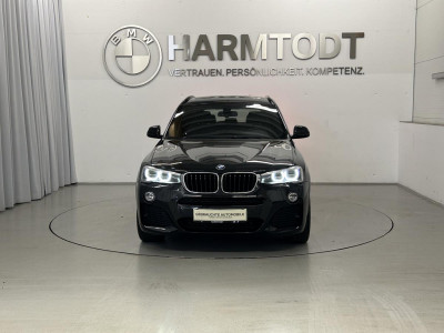 BMW X3 Gebrauchtwagen BMW X3 Gebrauchtwagen