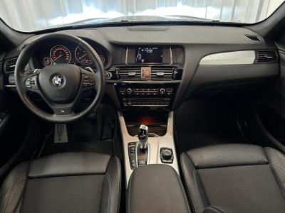 BMW X3 Gebrauchtwagen BMW X3 Gebrauchtwagen