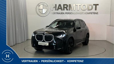 BMW X3 Vorführwagen BMW X3 Vorführwagen