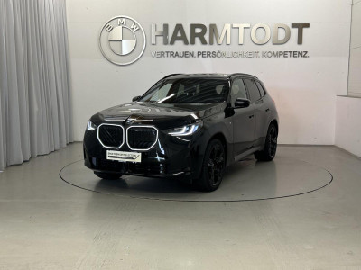 BMW X3 Vorführwagen BMW X3 Vorführwagen