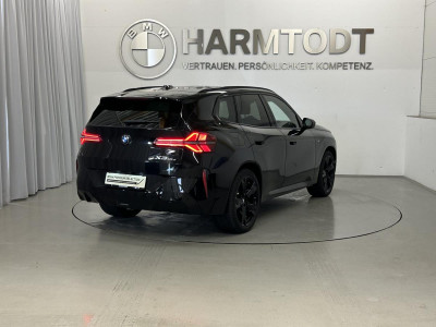 BMW X3 Vorführwagen BMW X3 Vorführwagen