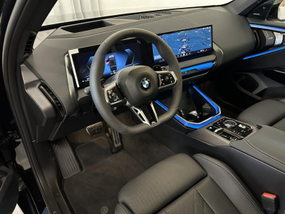 BMW X3 Vorführwagen BMW X3 Vorführwagen