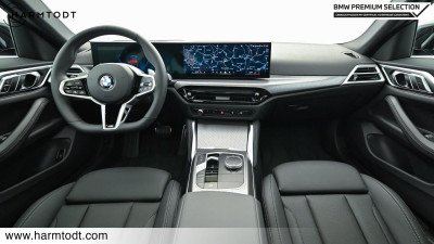 BMW 4er Gran Coupe Gebrauchtwagen BMW 4er Gran Coupe Gebrauchtwagen