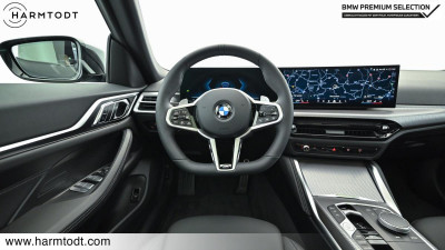 BMW 4er Gran Coupe Gebrauchtwagen BMW 4er Gran Coupe Gebrauchtwagen