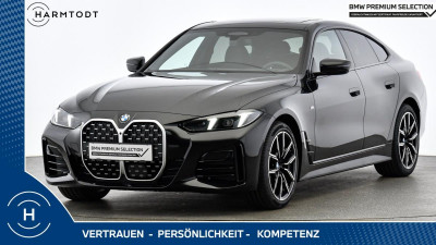 BMW 4er Gran Coupe Gebrauchtwagen BMW 4er Gran Coupe Gebrauchtwagen
