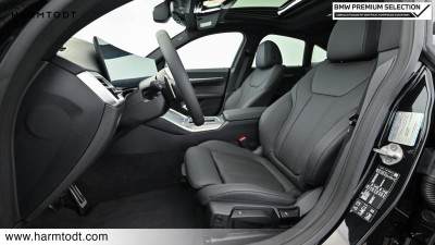 BMW 4er Gran Coupe Gebrauchtwagen BMW 4er Gran Coupe Gebrauchtwagen