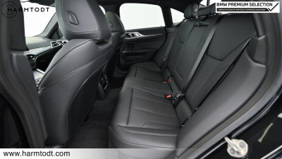 BMW 4er Gran Coupe Gebrauchtwagen BMW 4er Gran Coupe Gebrauchtwagen