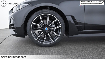 BMW 4er Gran Coupe Gebrauchtwagen BMW 4er Gran Coupe Gebrauchtwagen