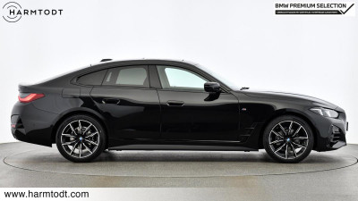 BMW 4er Gran Coupe Gebrauchtwagen BMW 4er Gran Coupe Gebrauchtwagen
