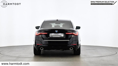 BMW 4er Gran Coupe Gebrauchtwagen BMW 4er Gran Coupe Gebrauchtwagen