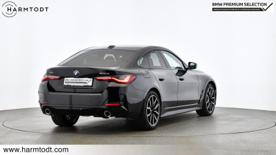 BMW 4er Gran Coupe Gebrauchtwagen BMW 4er Gran Coupe Gebrauchtwagen