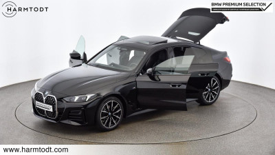 BMW 4er Gran Coupe Gebrauchtwagen BMW 4er Gran Coupe Gebrauchtwagen