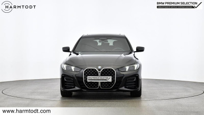 BMW 4er Gran Coupe Gebrauchtwagen BMW 4er Gran Coupe Gebrauchtwagen