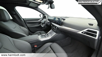 BMW 4er Gran Coupe Gebrauchtwagen BMW 4er Gran Coupe Gebrauchtwagen