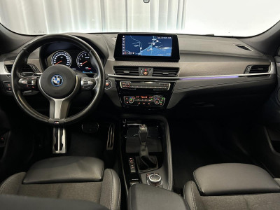 BMW X2 Gebrauchtwagen BMW X2 Gebrauchtwagen