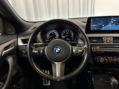 BMW X2 Gebrauchtwagen BMW X2 Gebrauchtwagen