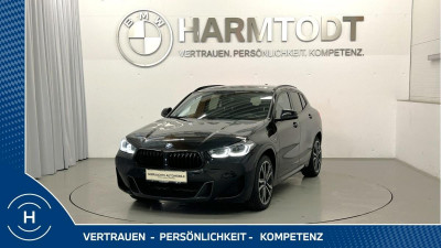 BMW X2 Gebrauchtwagen BMW X2 Gebrauchtwagen