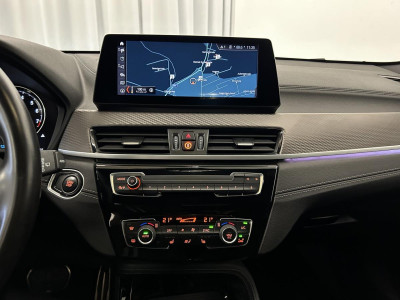BMW X2 Gebrauchtwagen BMW X2 Gebrauchtwagen