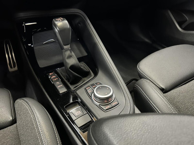 BMW X2 Gebrauchtwagen BMW X2 Gebrauchtwagen