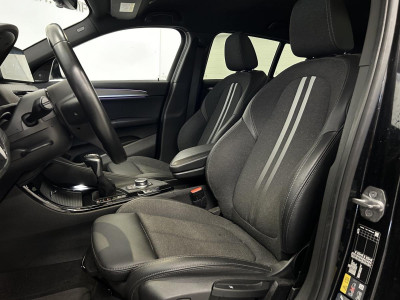 BMW X2 Gebrauchtwagen BMW X2 Gebrauchtwagen