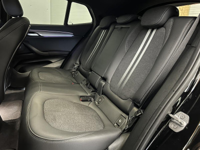 BMW X2 Gebrauchtwagen BMW X2 Gebrauchtwagen