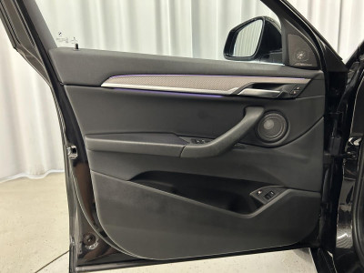 BMW X2 Gebrauchtwagen BMW X2 Gebrauchtwagen